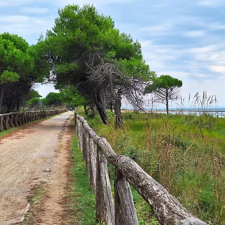 Apartamento Comfy In A Quiet Area Bibione
