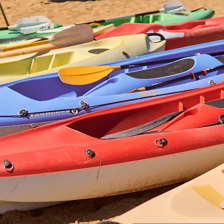 Apartamento Comfy In A Quiet Area *