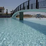 Apartment Comfortable Family With Swimming Pool Bibione