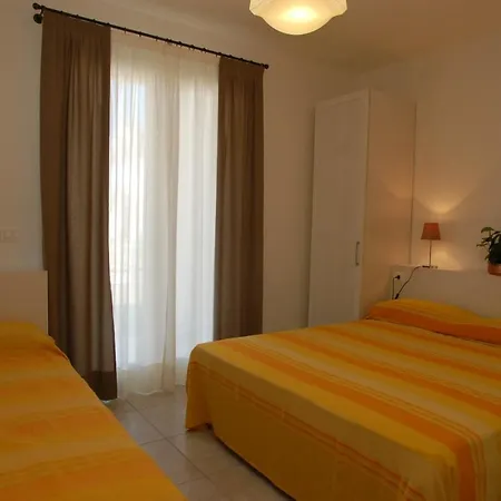 Appartement Comfy In A Quiet Area