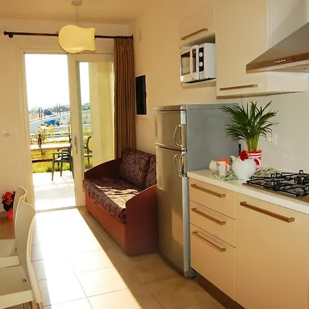 Comfy In A Quiet Area Bibione