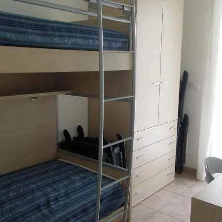Comfy In A Quiet Area Appartement