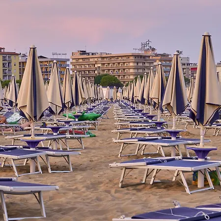 Comfy In A Quiet Area * Bibione