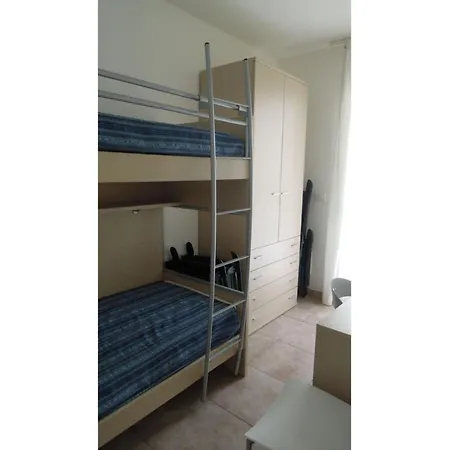 公寓 Comfortable Family Apartment With Swimming Pool