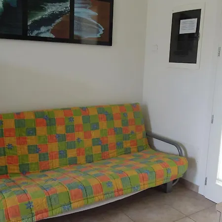 Comfortable Family Apartment With Swimming Pool 公寓