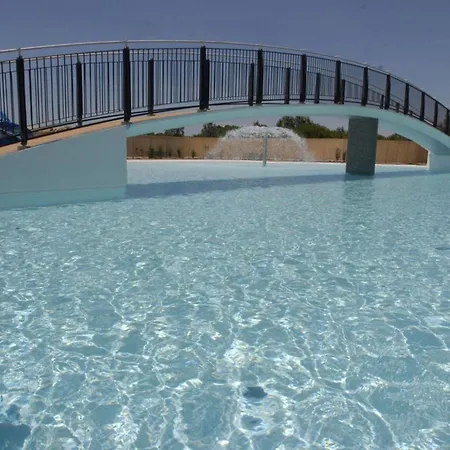 Apartmán Comfortable Family With Swimming Pool Bibione