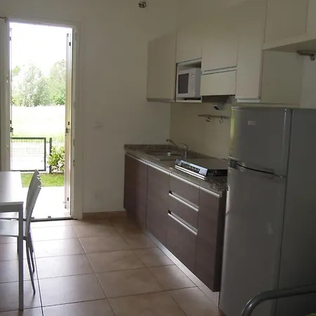 Comfortable Family Apartment With Swimming Pool *