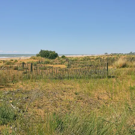 公寓 Comfortable Family Apartment With Swimming Pool *