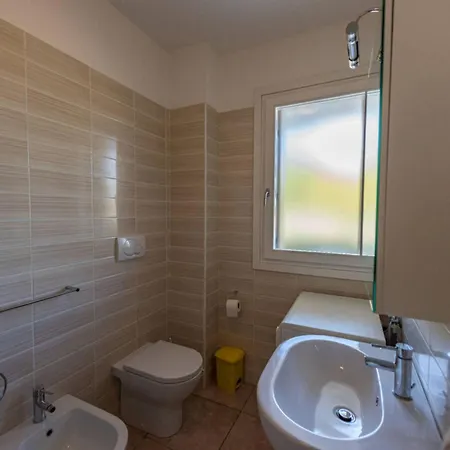 Апартаменты Comfortable Family With Swimming Pool