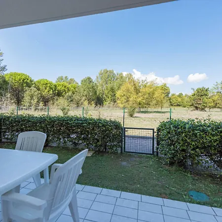 Comfortable Family With Swimming Pool Bibione