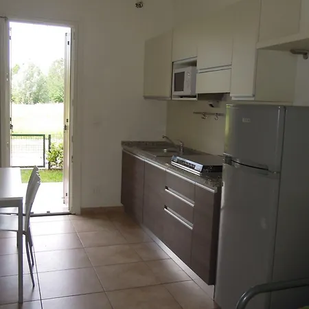 Comfortable Family With Swimming Pool * Bibione