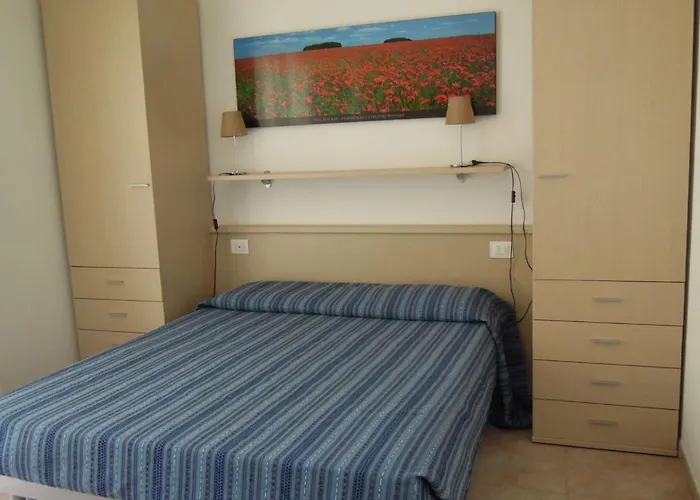 Comfortable Family With Swimming Pool Апартаменты