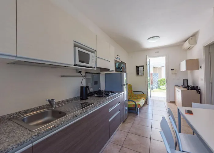 Comfortable Family With Swimming Pool Daire